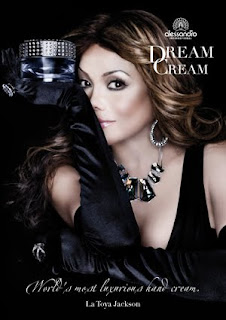 LA TOYA JACKSON ::: FRENCH FAN-...